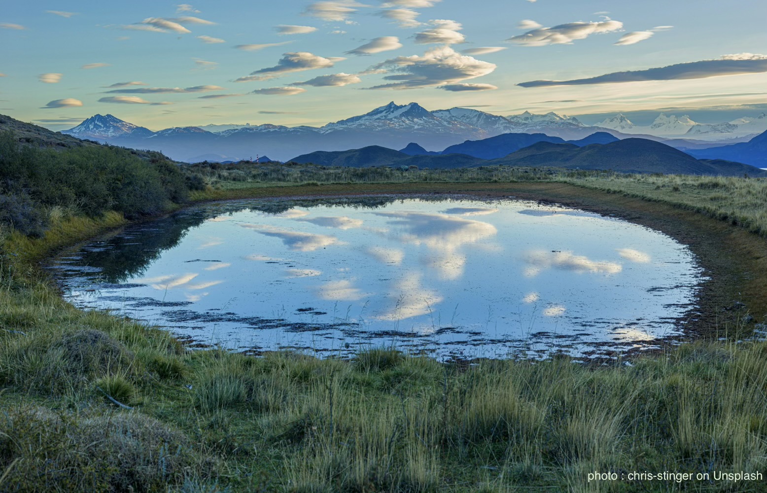 「心の結び目をそっと解く」場所を準備しています